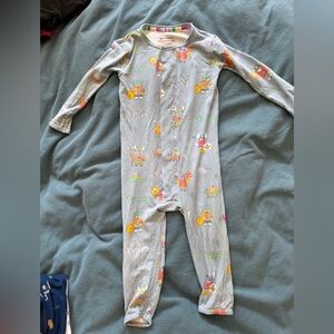 Magnetic Me It Takes A Pillaged Pajama 9-12 month